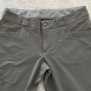 EMS convertible outdoor pants